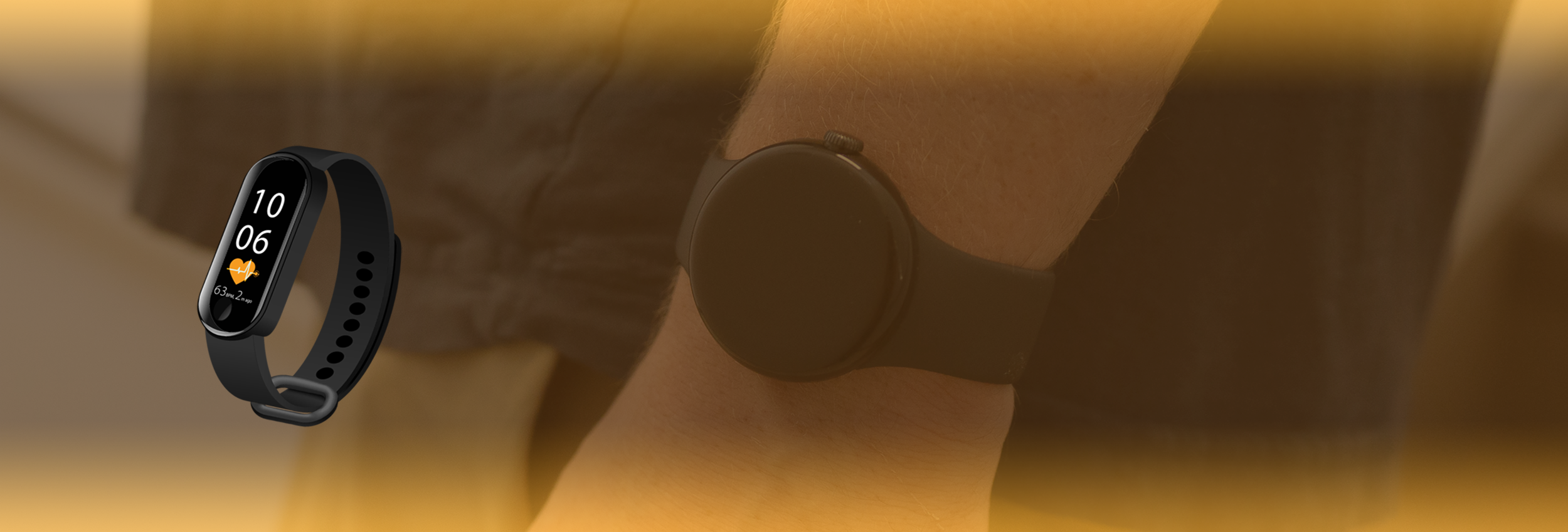 Therap connect data flowing from Fitbit Smart Watch