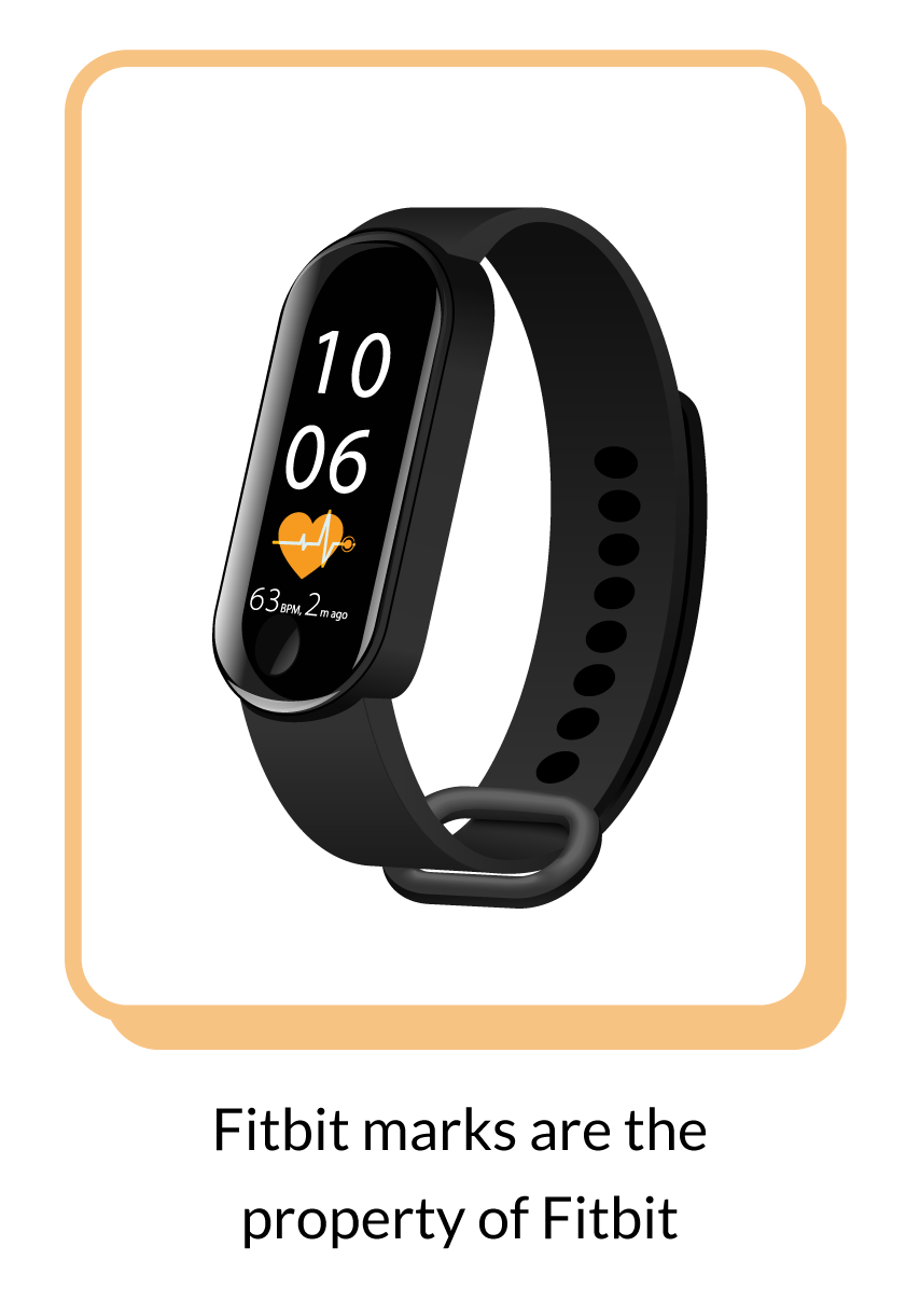 Learn how Therap connect collects data from Fitbit Smart Watch