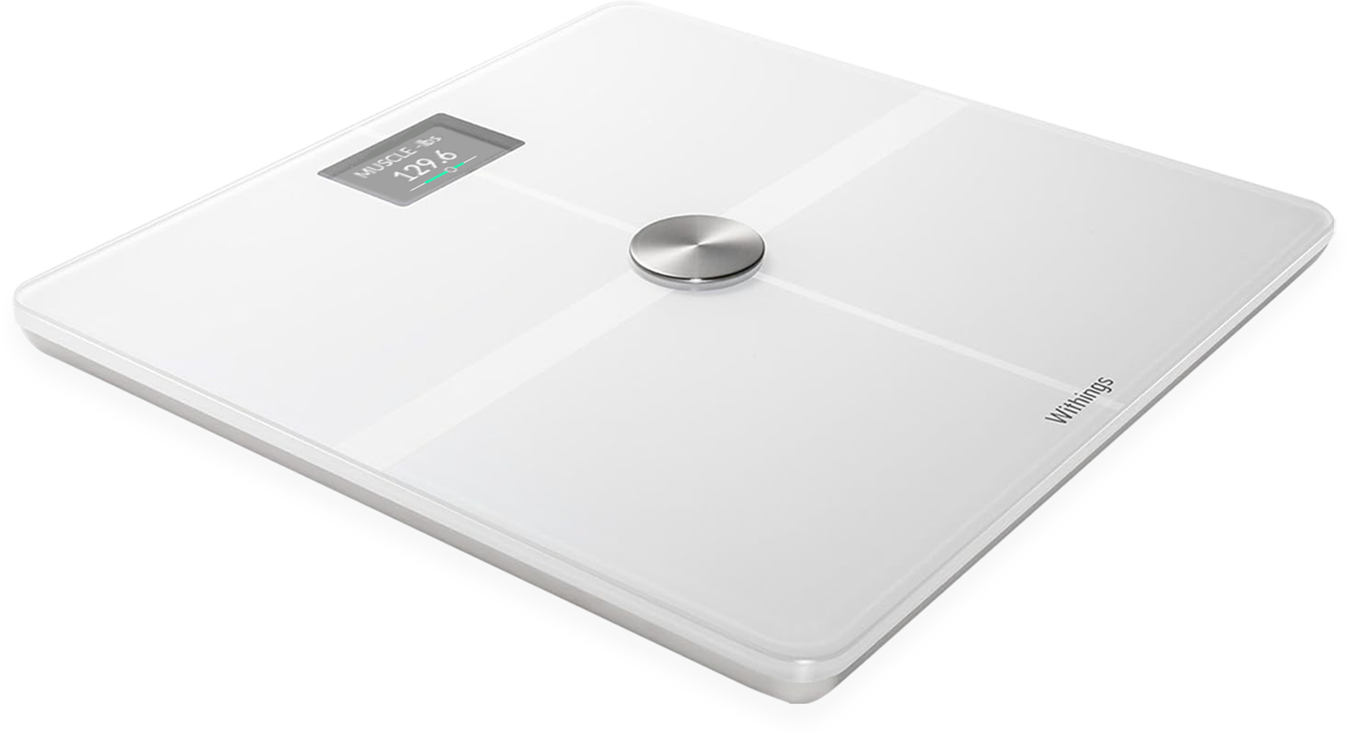 Learn how Therap connect collects data from Withings Smart Scale