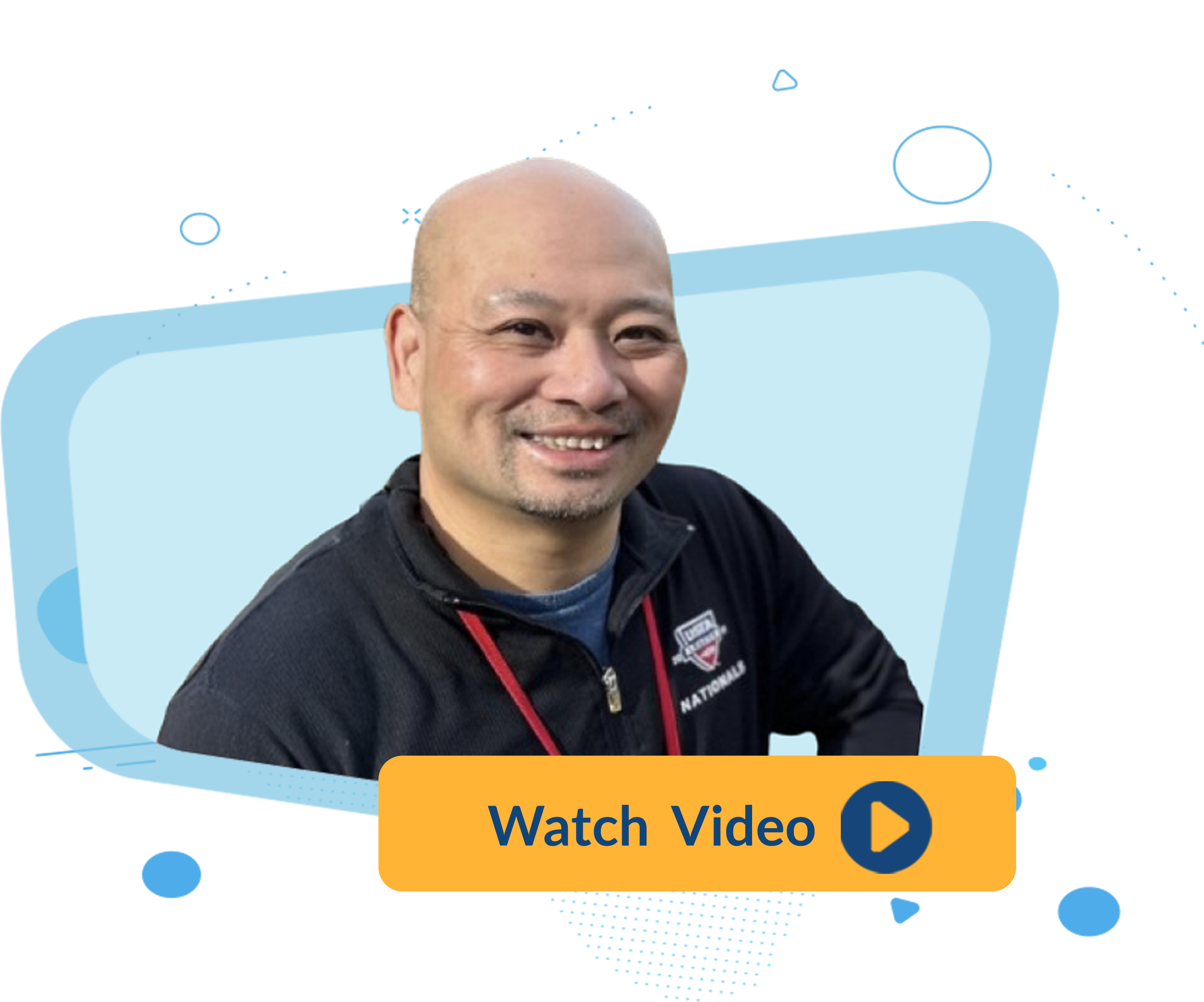 Hear from our customer about Therap Connect