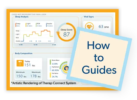 Therap Connect User Guides