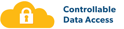 Controllable Data Access