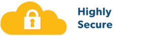 Therap Connect Highly Secure