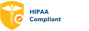 HIPAA Compliant