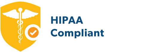 HIPAA Compliant